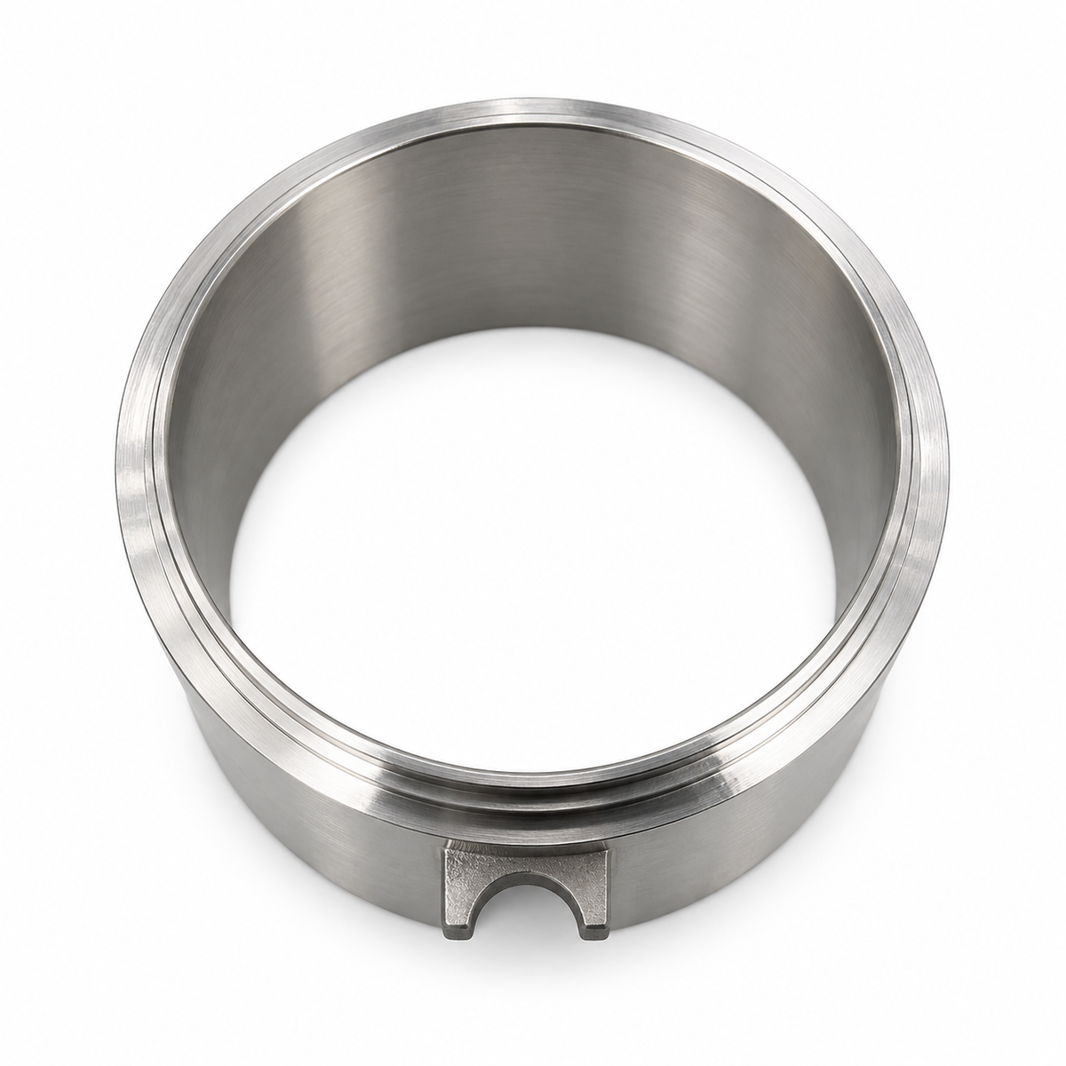 Jet Pump 140mm Stainless Steel Wear Ring - Sea-Doo 900 Spark (2014-2025)