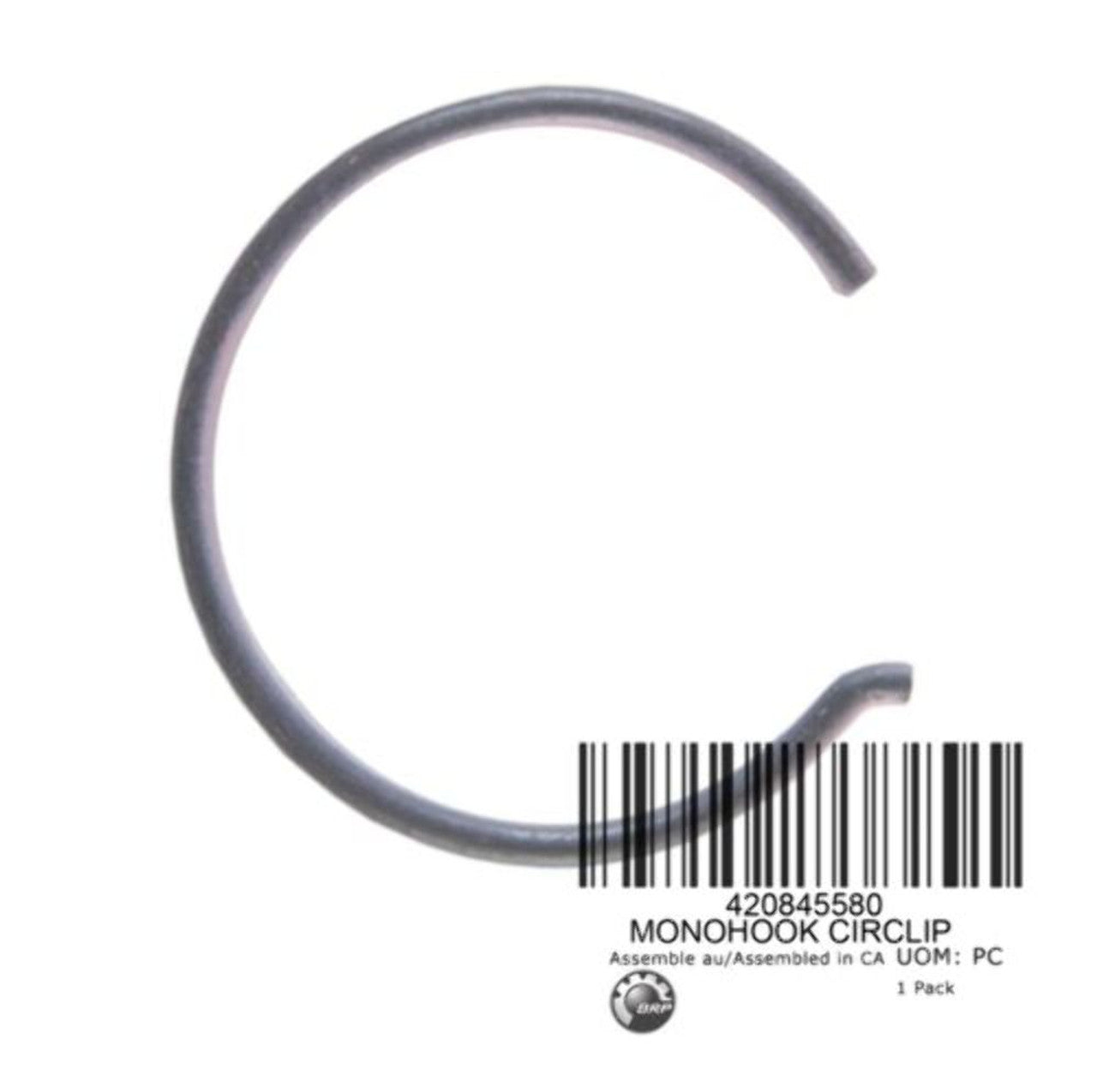 Circlips Sea-Doo OEM# 420845580