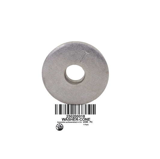 Cone Washer Sea-Doo OEM# 250200018
