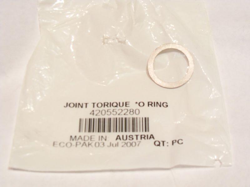 Crush Washer Sea - Doo OEM# 420552280