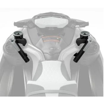 Support Accessory Left - Sea'Doo OEM# 295100948