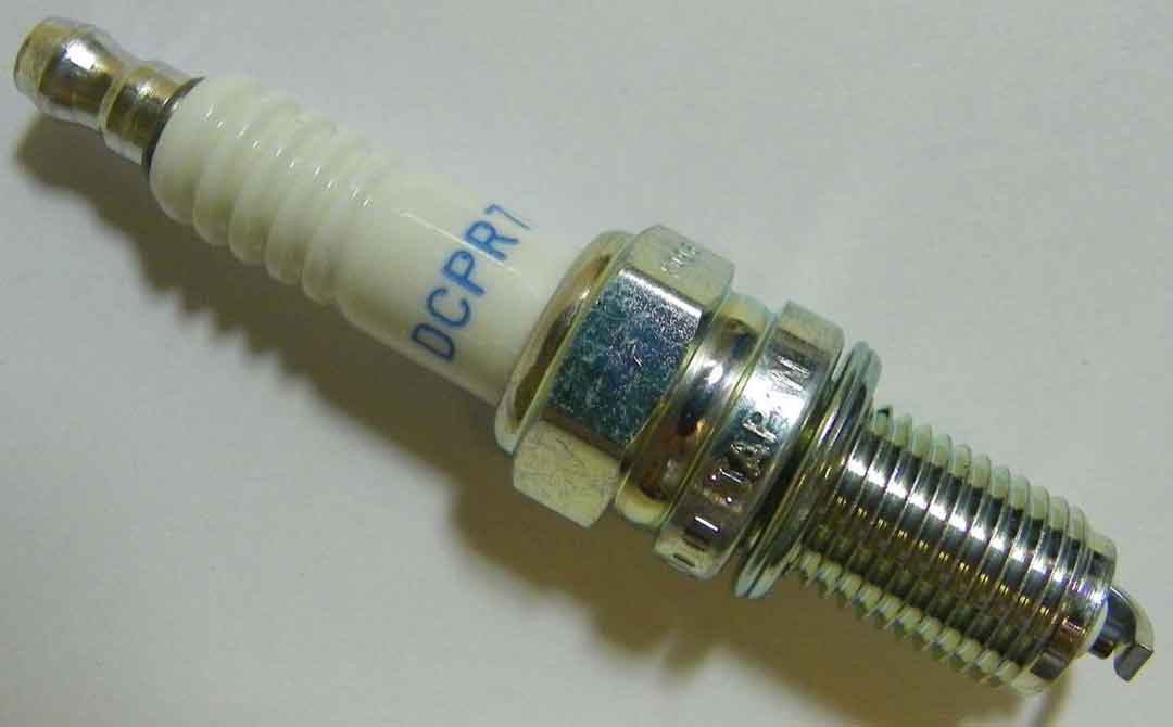Spark Plug DCPR7E