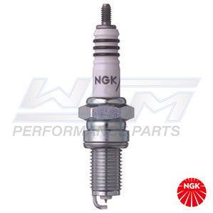 Spark Plug DPR7EIX-9 OEM# 0110-022400