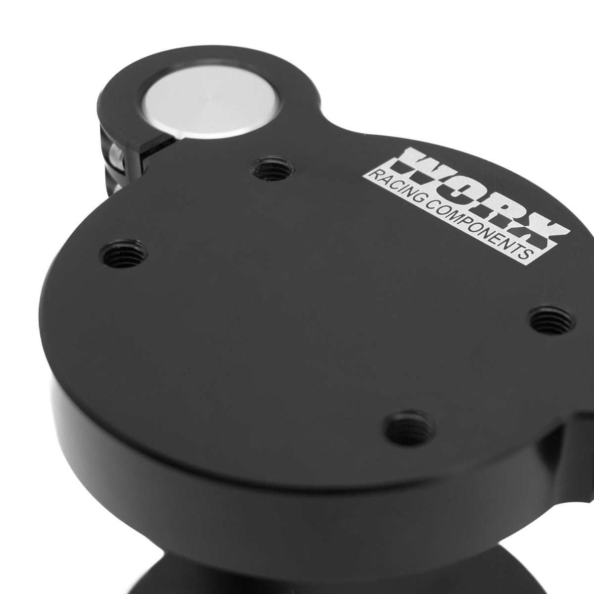 Worx Racing Sea-Doo Spark Adjustable Steering Stem Kit | WR06045 - image 4