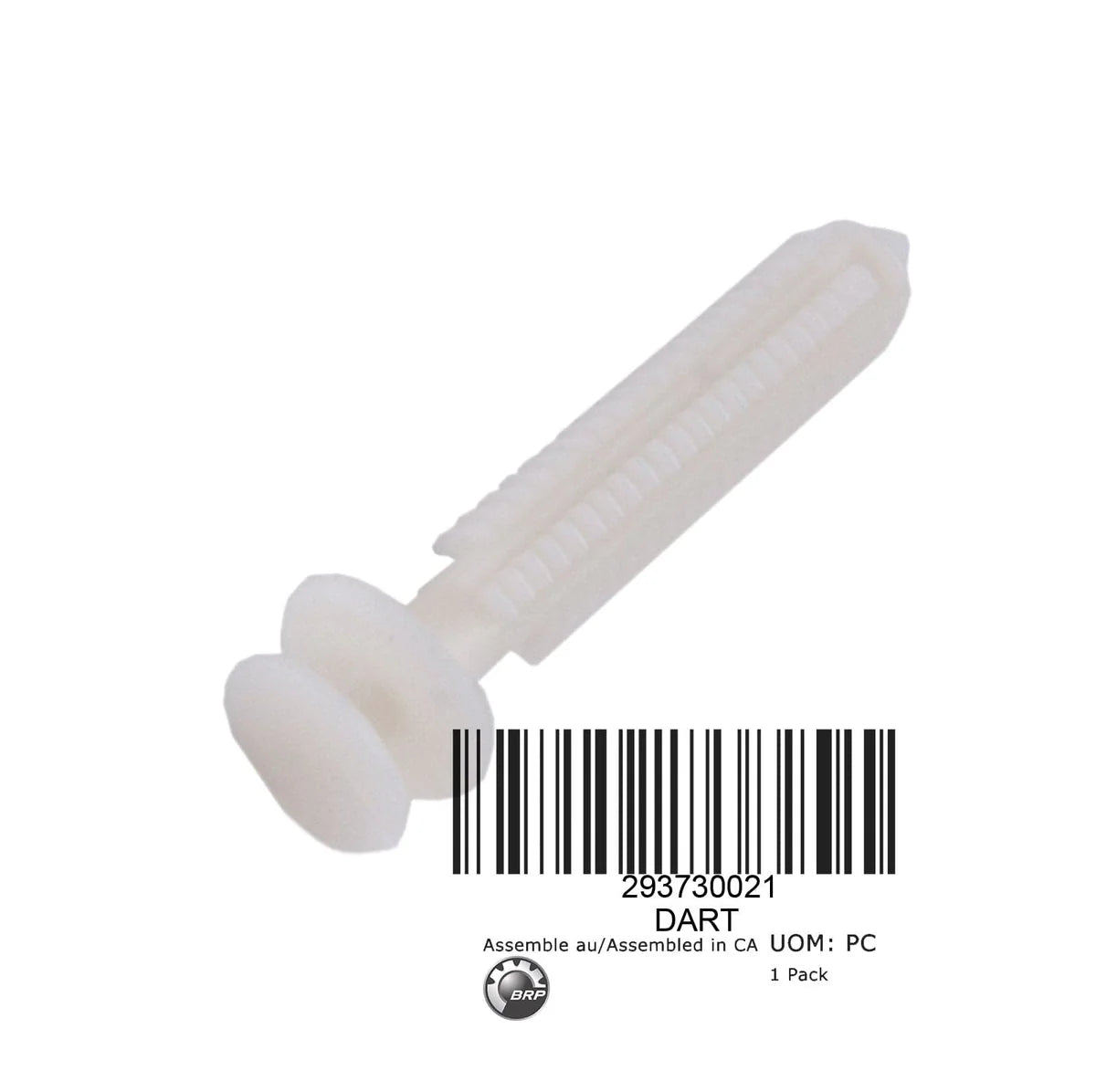 Dart Sea-Doo OEM# 293730021