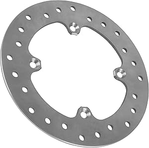 Disk Brakes Sea - Doo OEM# 705601511