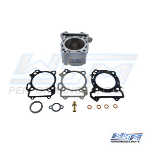 Easy Cylinder Kit: Suzuki 400 DRZ 00-19