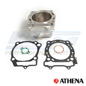 Cylinder Kit: Suzuki 450 LTR 06-09