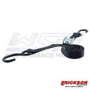 Tie Down, Cambuckle Style 1'' x 5'