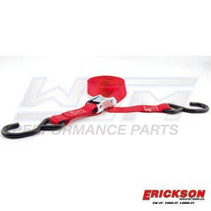 Tie Down, Cambuckle Style 1'' x 5-1/2'