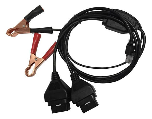Tuning Cable Maptuner Kawasaki 300/310/STX160 SKU 01-MT058