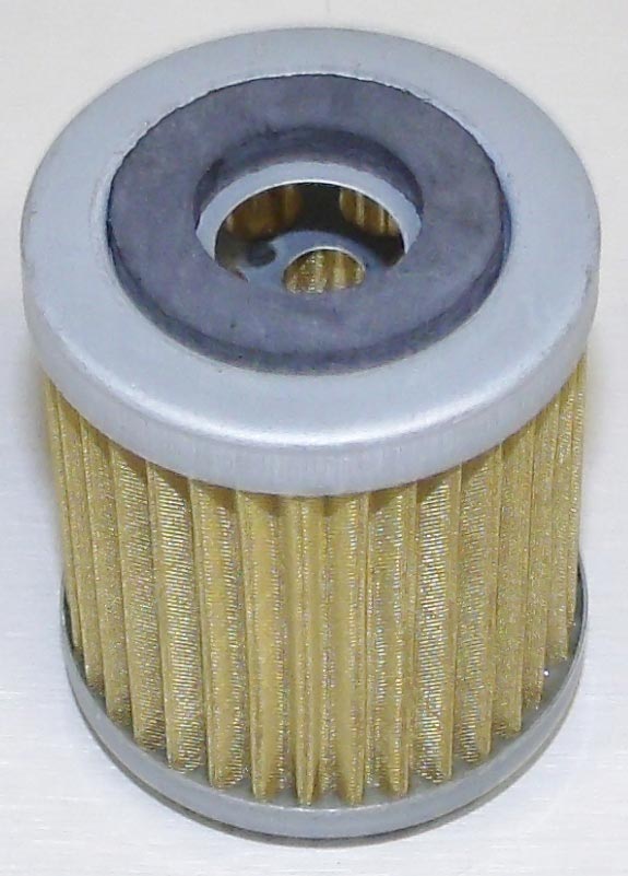Oil Filter Yamaha 250 - 426 87-13 OEM# 1UY-13440-02-00