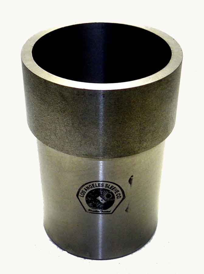 Cylinder Sleeve Chrysler / Force 70 - 125 Hp No Ports