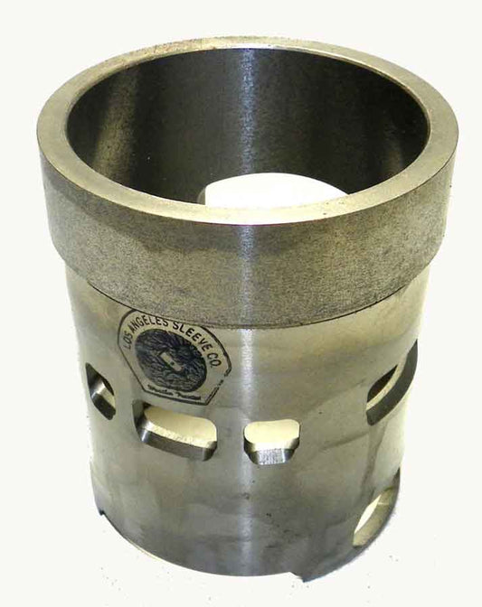Cylinder Sleeve Mercury 260 Hp 2.5L Nikasil Block
