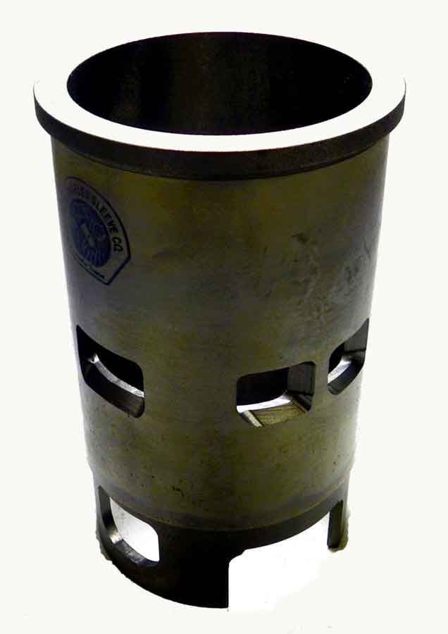 Cylinder Sleeve Suzuki 150 / 200 Hp DT