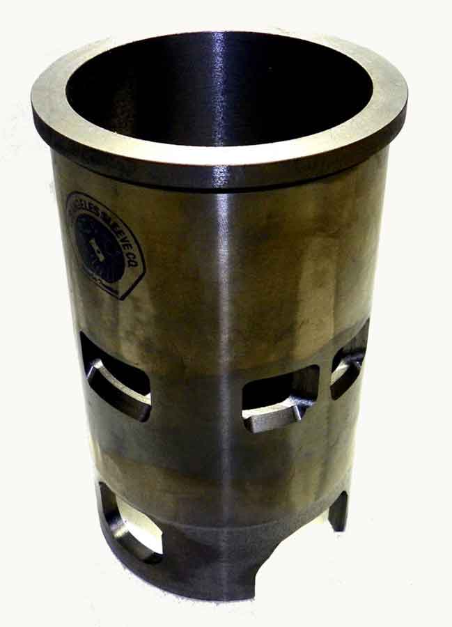 Cylinder Sleeve Suzuki 225 Hp DT EFI 87-03