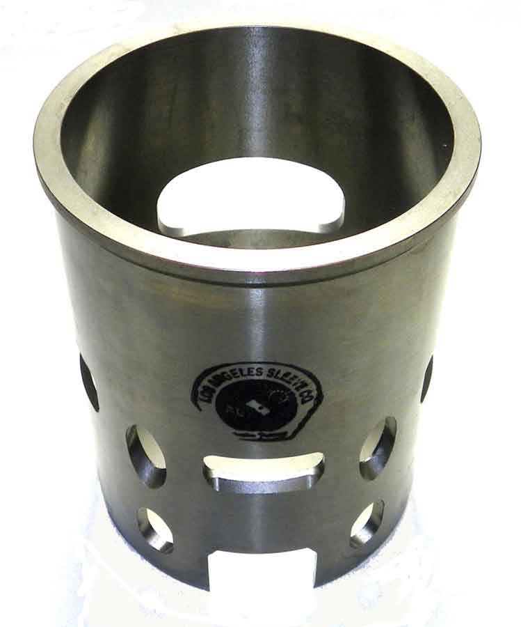 Cylinder Sleeve Johnson / Evinrude 200 / 225 Hp 60 Degree Ficht