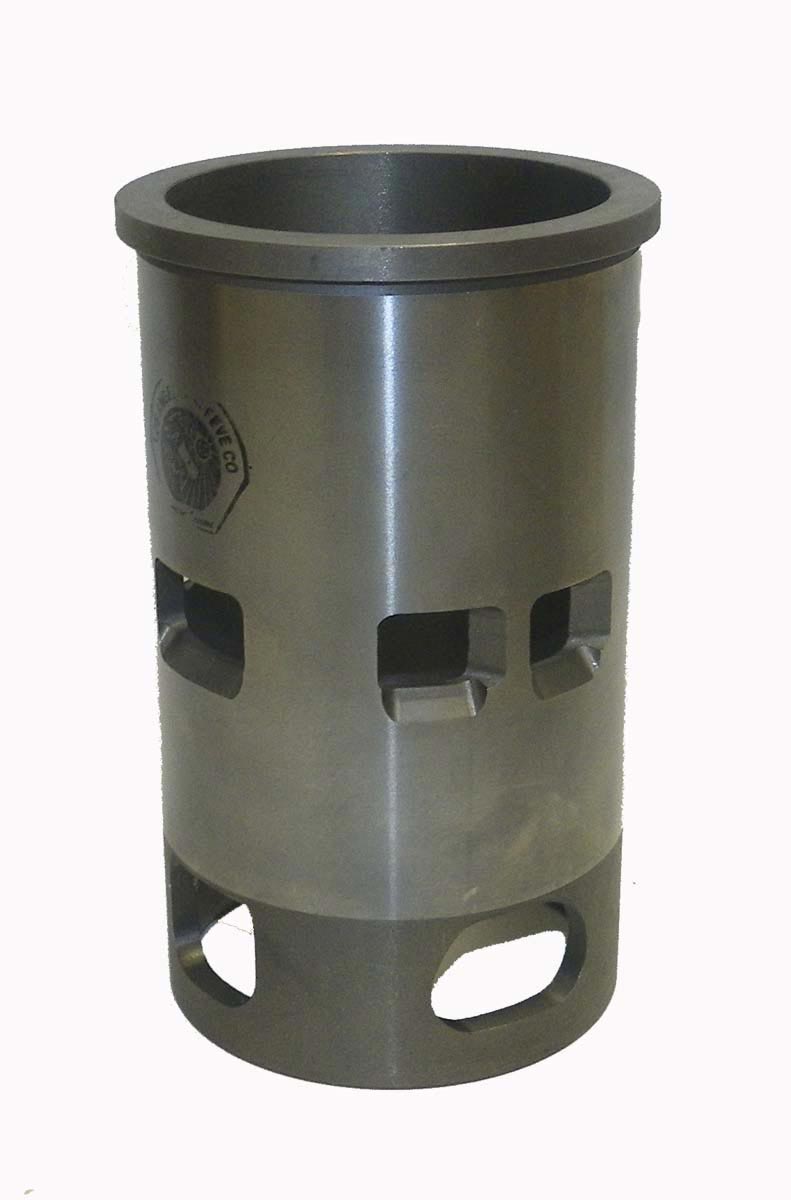 Cylinder Sleeve Suzuki 225 Hp DT EFI 93-00