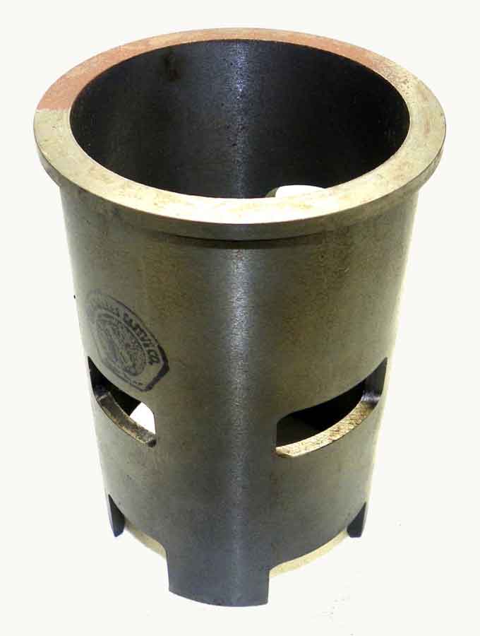 Cylinder Sleeve Suzuki 50 Hp DT 80-83
