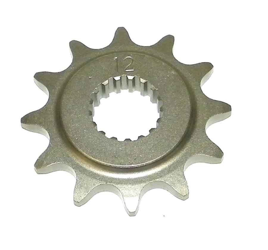 Sprocket, Front Honda 250 - 500 / 700