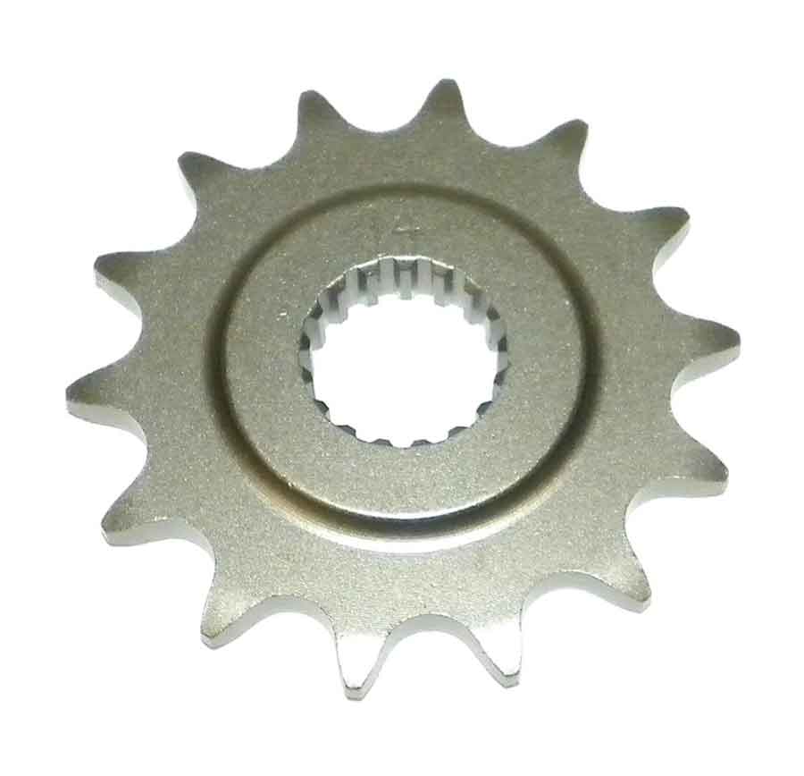 Sprocket, Front Honda 250 - 500 / 700 OEM# 23802-ML3-871
