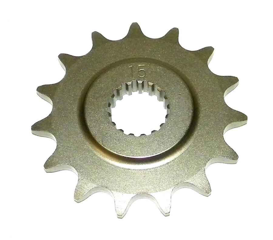 Sprocket, Front Honda 250 - 500 / 700