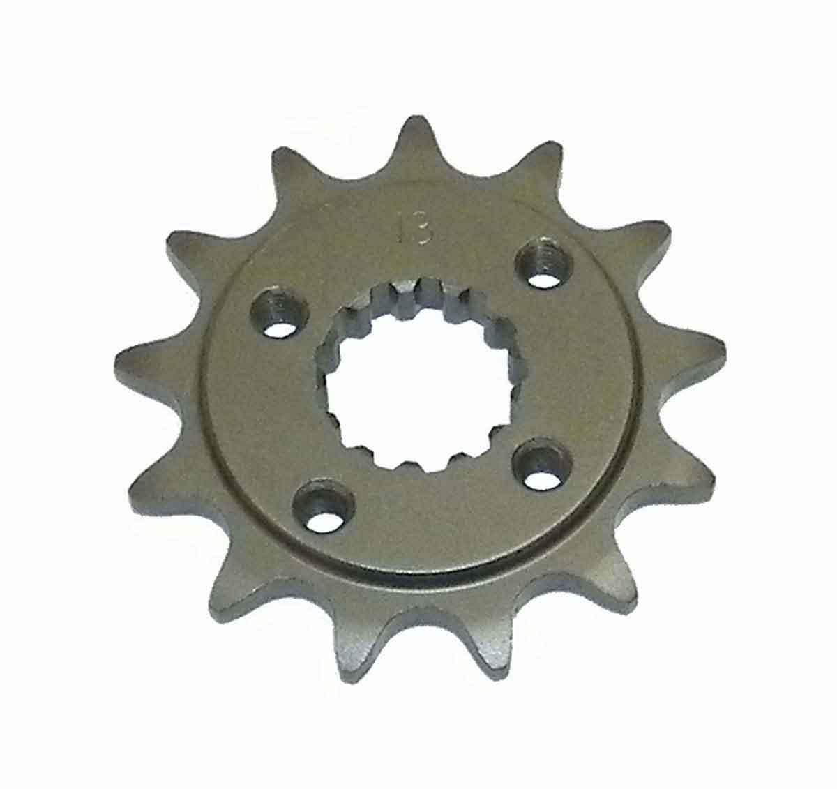 Sprocket, Front Honda / Polaris 400 / 500