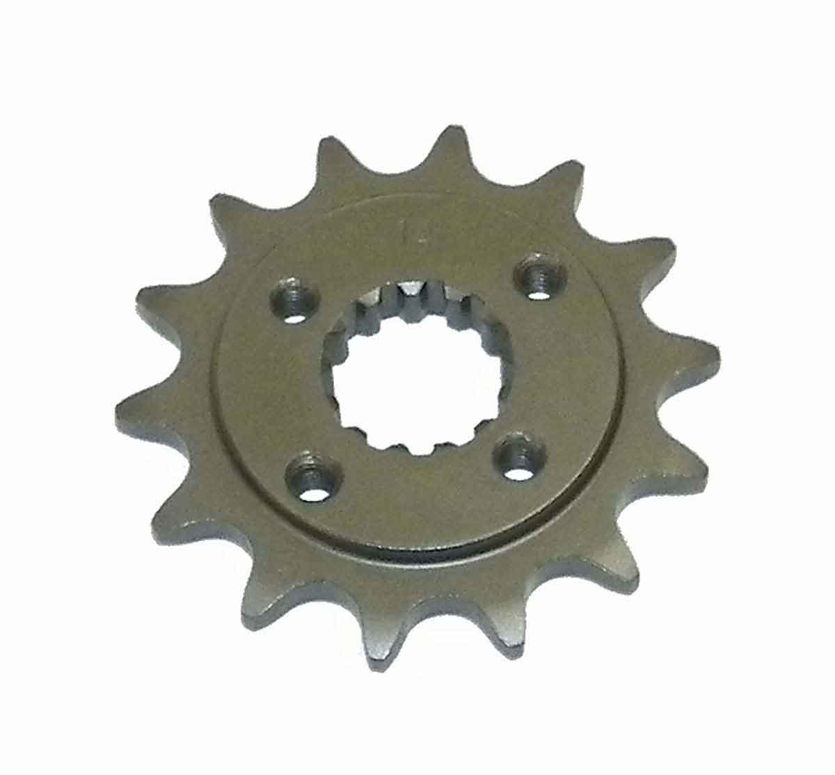 Sprocket, Front Honda / Polaris 400 / 500 OEM# 23801-HN1-A40