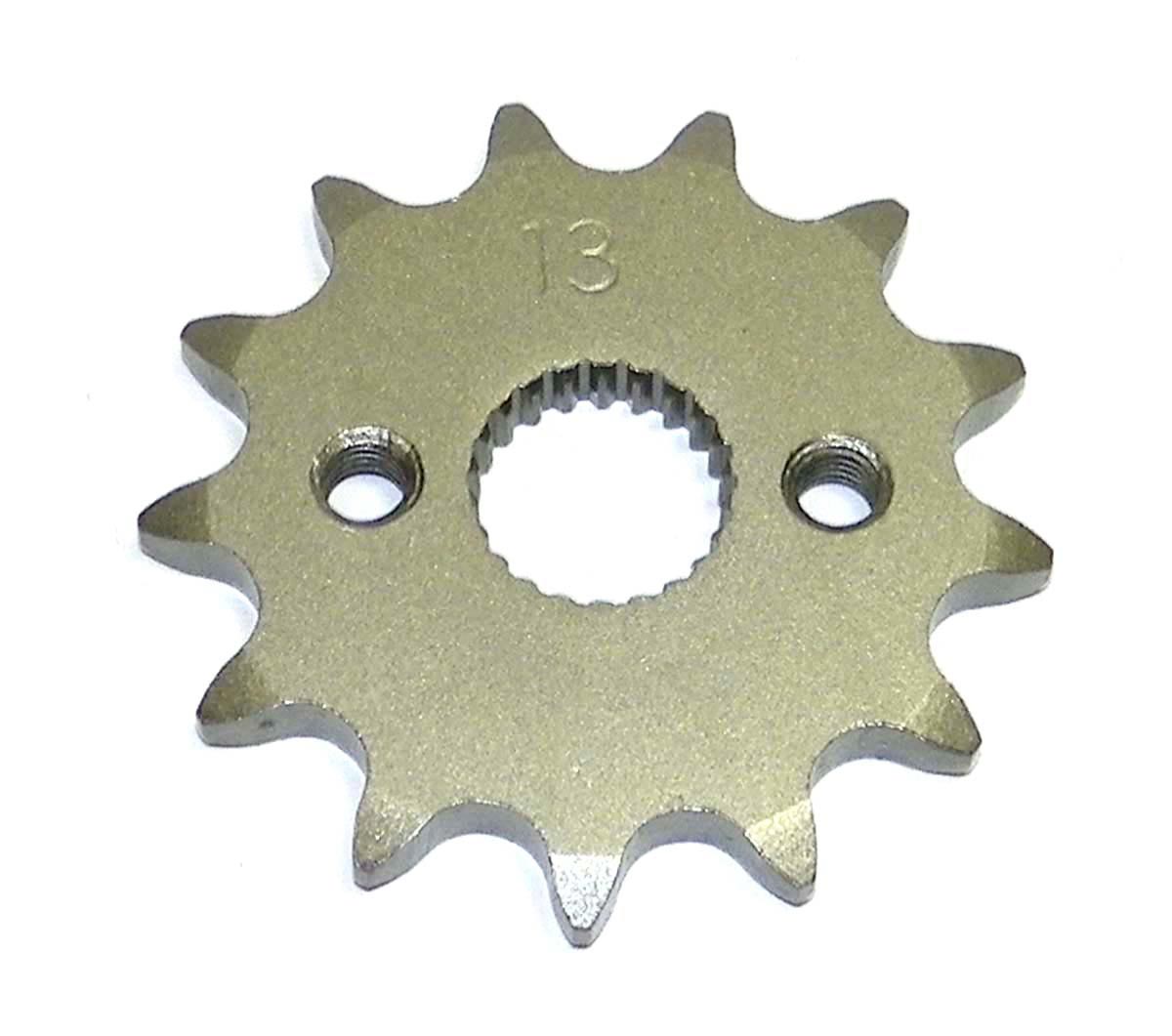 Sprocket, Front Honda 50 - 85