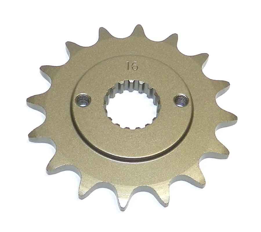 Sprocket, Front Honda 400