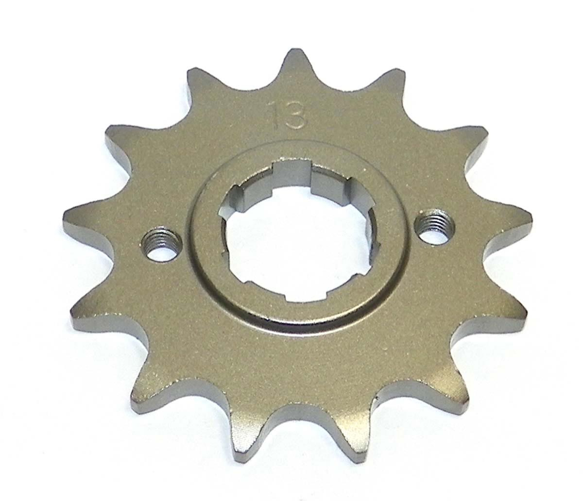 Sprocket, Front Honda 250 / 500 / 600