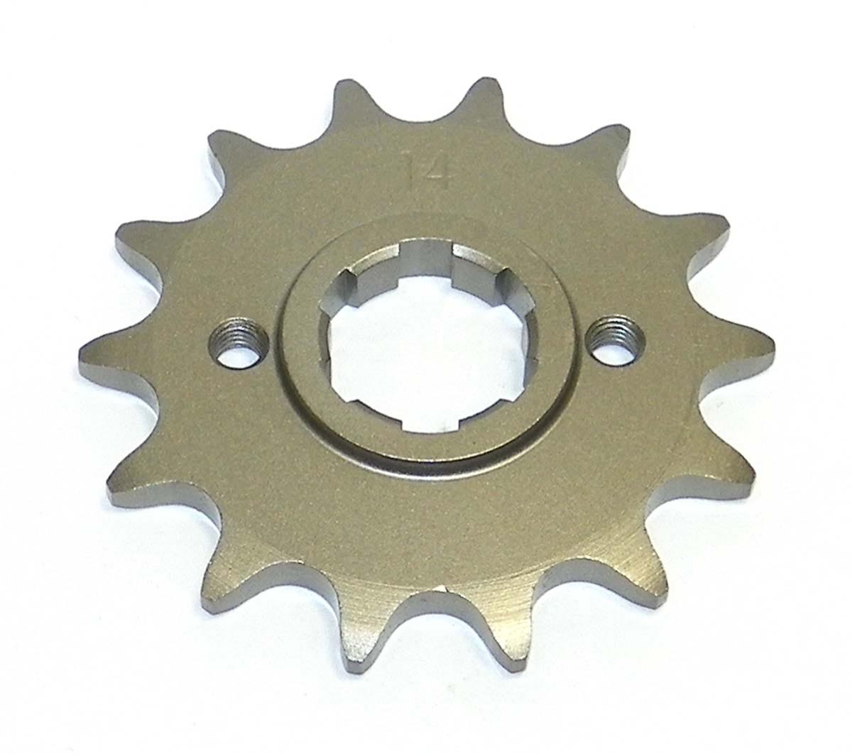 Sprocket, Front Honda 250 / 500 / 600