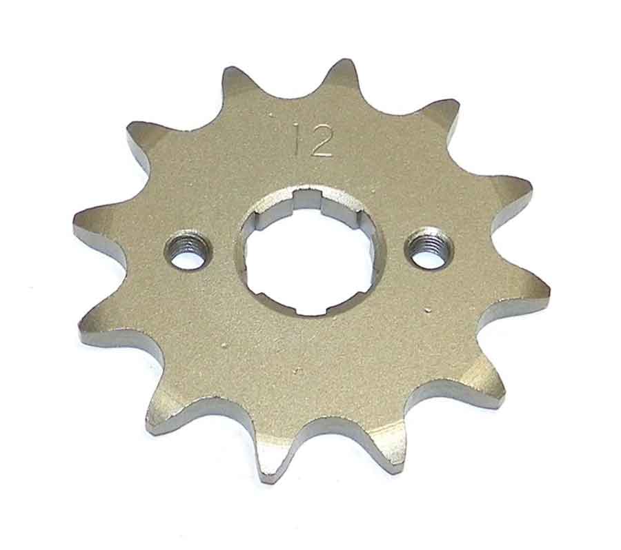 Sprocket, Front Honda 200 / 250