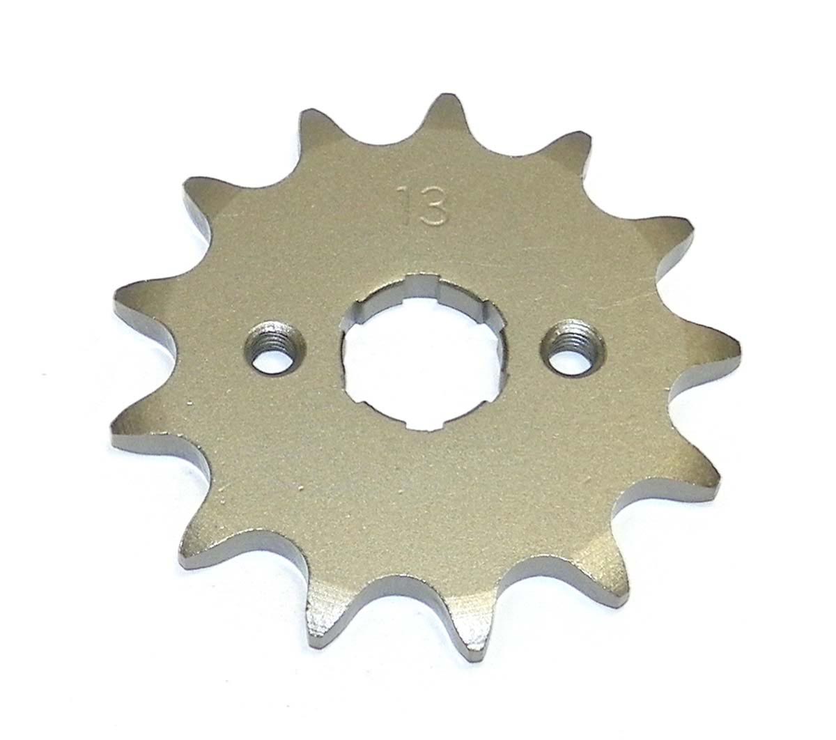 Sprocket, Front Honda 200 / 250 OEM# 23801-446-770