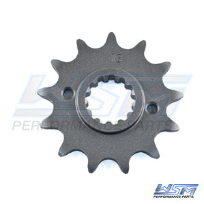 Sprocket, Front Kawasaki 250 KLX