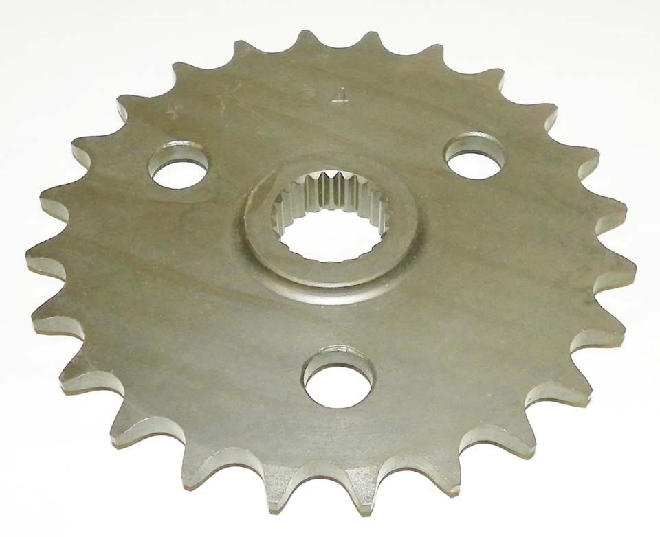 Sprocket, Front Polaris 250 / 300 Big Boss 6x6 OEM# 3222051