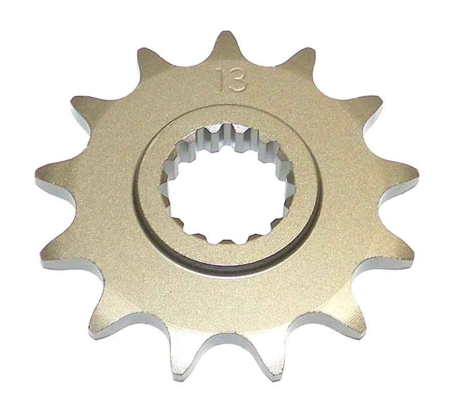 Sprocket, Front Husqvarna / KTM / Polaris 125 - 560 OEM# 3222180,