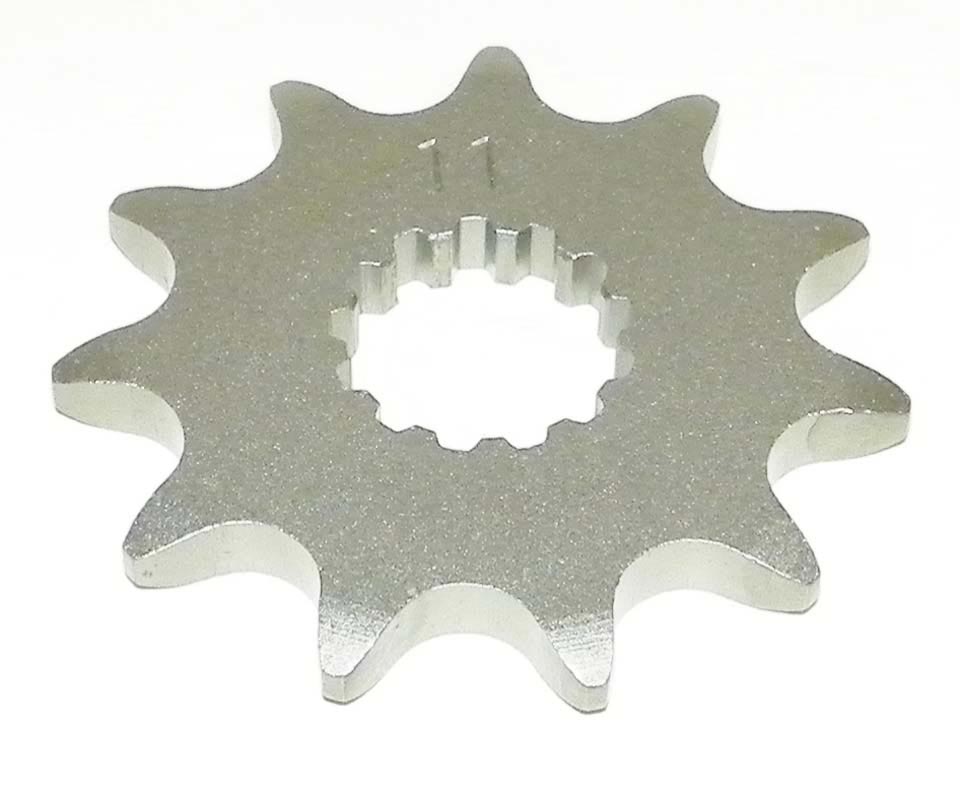 Sprocket, Front Suzuki 160 - 250 OEM# 27511-35B00