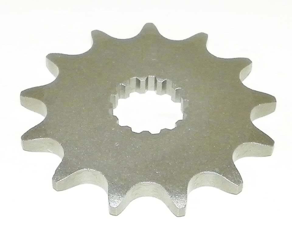 Sprocket, Front Suzuki 160 - 250