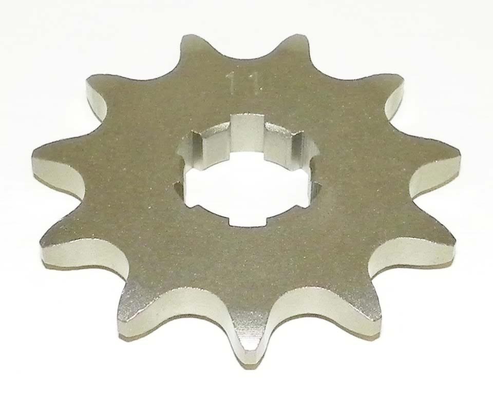 Sprocket, Front Suzuki 250 LT-F 1985