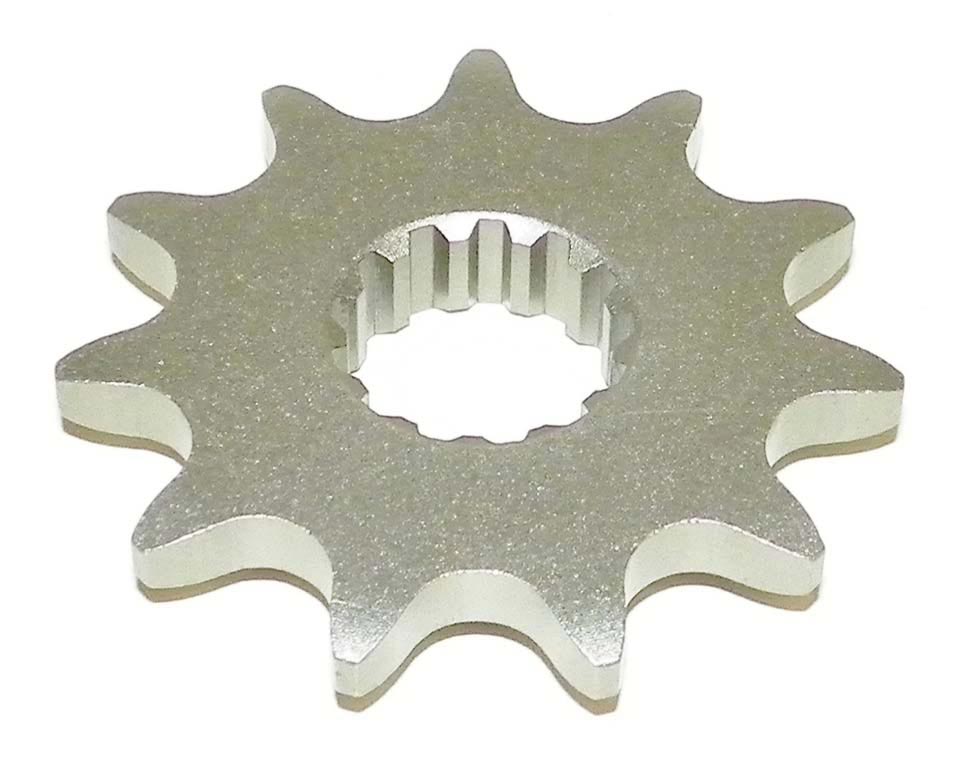 Sprocket, Front Suzuki 250 Quadracer 85-92
