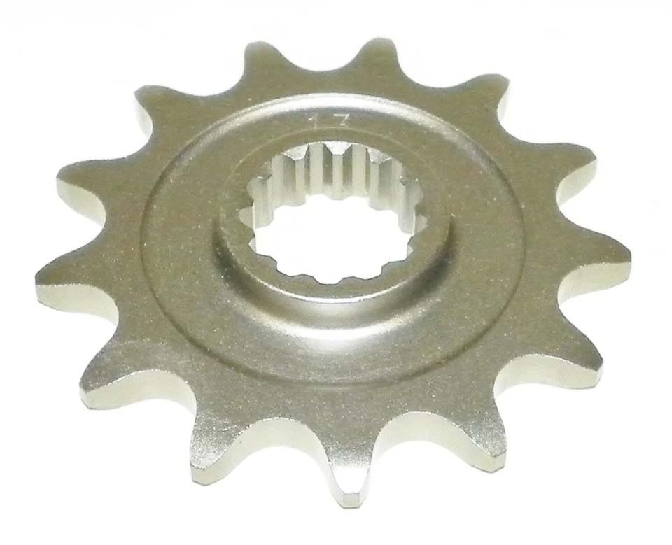 Sprocket, Front Suzuki 250 Quadracer 85-92