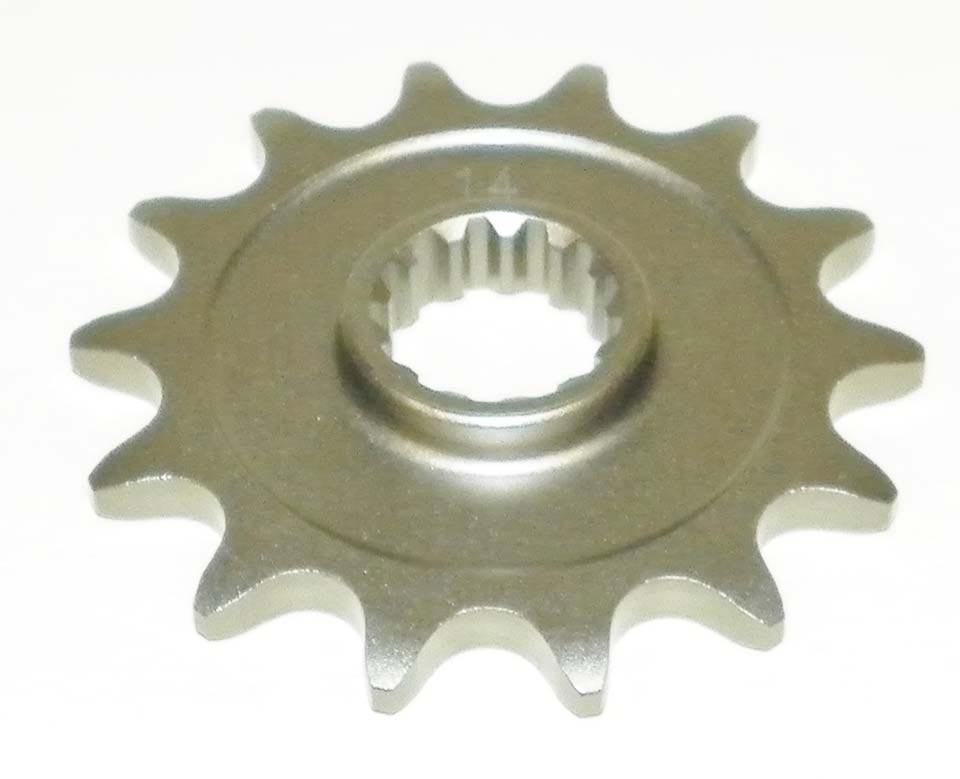 Sprocket, Front Suzuki 250 Quadracer 85-92