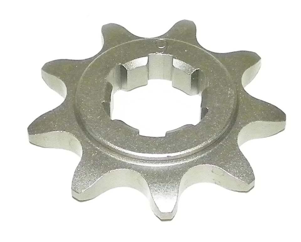 Sprocket, Front Suzuki 300 LT 87-89