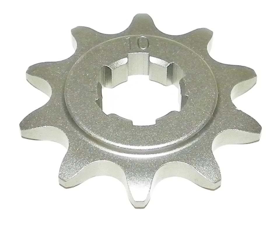 Sprocket, Front Suzuki 300 LT 87-89