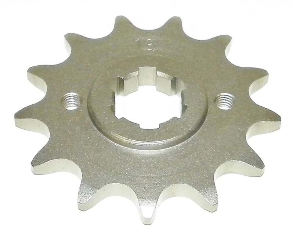 Sprocket, Front Suzuki 250 / 300
