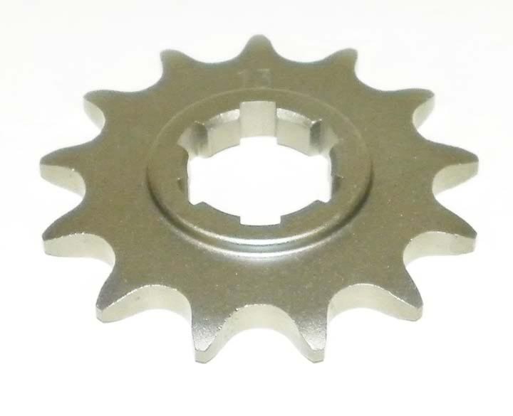 Sprocket, Front Suzuki 465 / 500 OEM# 27511-14230
