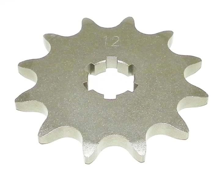 Sprocket, Front Kawasaki / Yamaha 100 - 200
