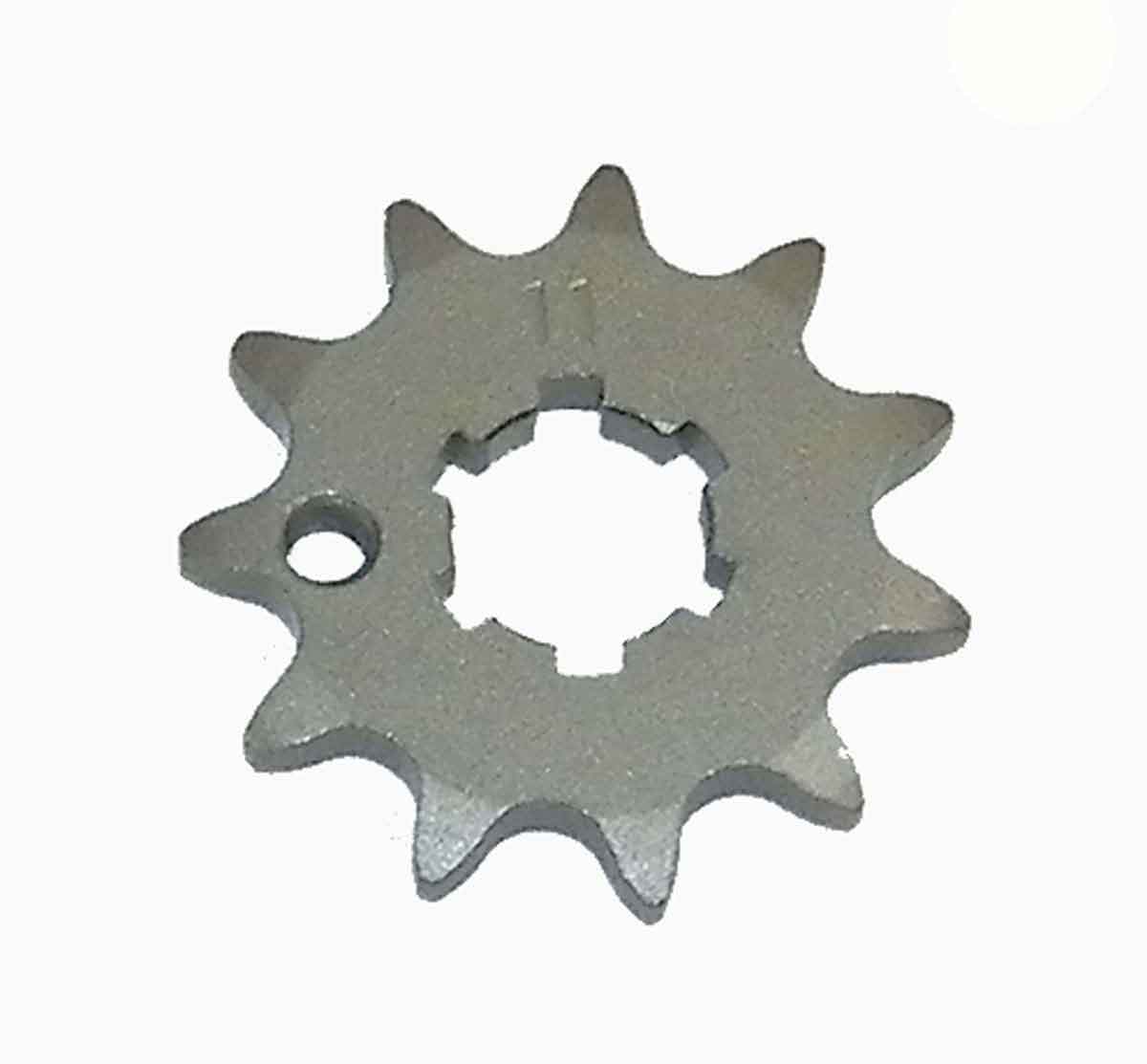 Sprocket, Front Kawasaki / Suzuki / Yamaha 50 - 110