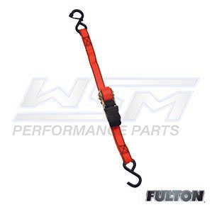 Tie Down, Ratchet Style 1'' x 6'